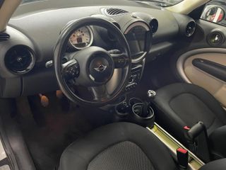 MINI Countryman 1.6 One D