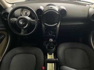 MINI Countryman 1.6 One D