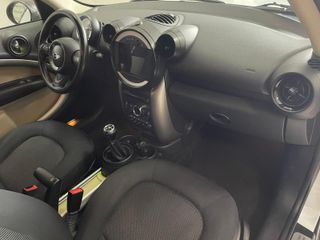 MINI Countryman 1.6 One D