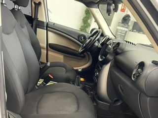 MINI Countryman 1.6 One D