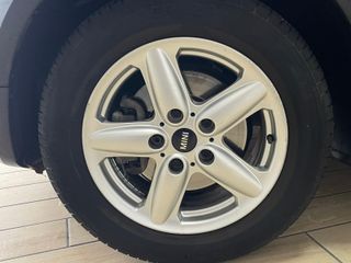 MINI Countryman 1.6 One D