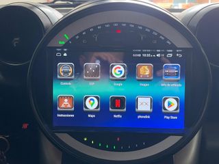 MINI Countryman 1.6 One D