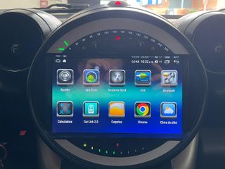 MINI Countryman 1.6 One D