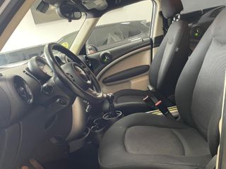 MINI Countryman 1.6 One D