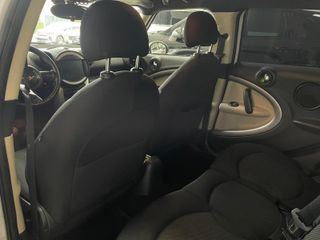 MINI Countryman 1.6 One D