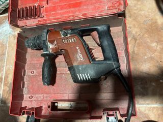 Taladro percutor Hilti TE 5