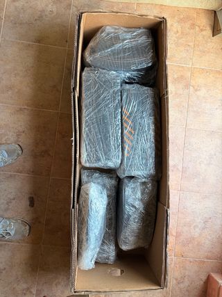 Pistas Scalextric Classic