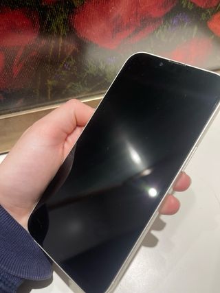 iPhone 13 Blanco 128 GB