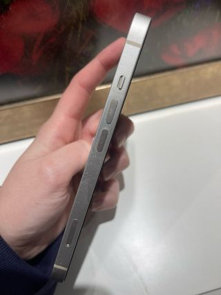 iPhone 13 Blanco 128 GB