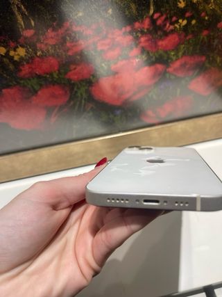 iPhone 13 Blanco 128 GB