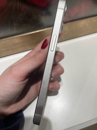 iPhone 13 Blanco 128 GB