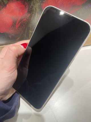 iPhone 13 Blanco 128 GB