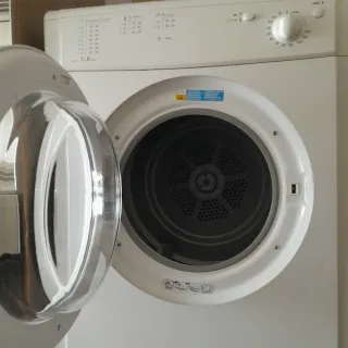 Secadora Indesit 7kg