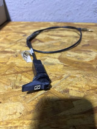 Cable starter para Polaris Trail boss 325