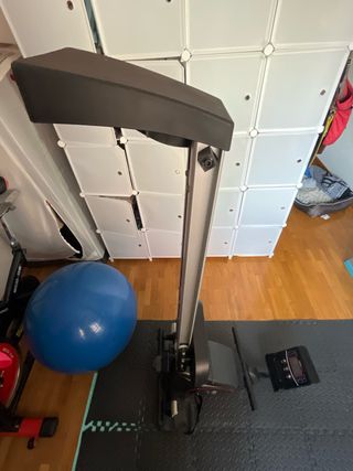 Máquina de Remo Sports Tech RSX400