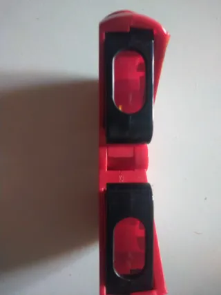 Power Rangers SPD Gadget Vintage