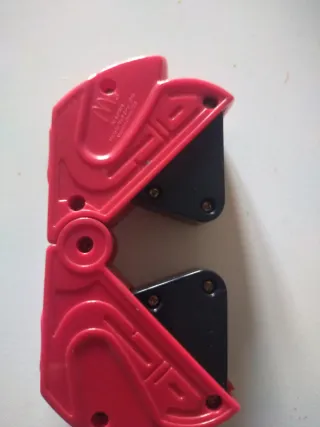 Power Rangers SPD Gadget Vintage