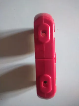 Power Rangers SPD Gadget Vintage