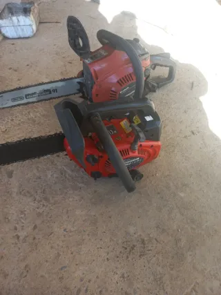 Motosierras Einhell (2 unidades)