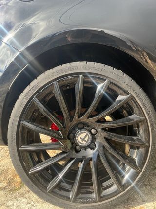 Llantas Tomason TN16 18 5x100