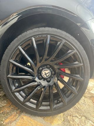 Llantas Tomason TN16 18 5x100