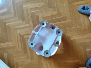 Silla de baño para bebé