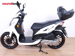SYM SYMPHONY 125 SR