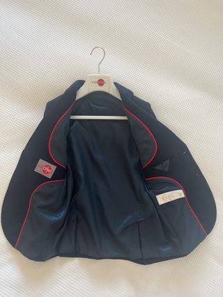 Traje niño comunión Talla 8