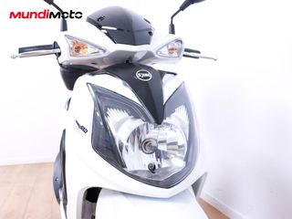 SYM SYMPHONY 125 SR