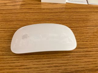 Apple Magic Mouse Blanco MXX53ZM/A