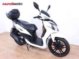 SYM SYMPHONY 125 SR