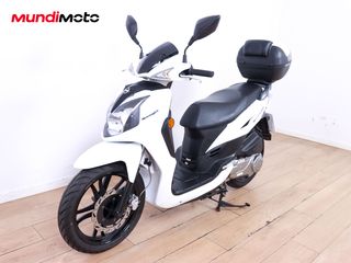 SYM SYMPHONY 125 SR