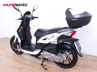SYM SYMPHONY 125 SR