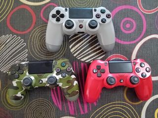 Controller PS4