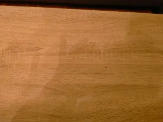 Mesa de centro de madera para salón