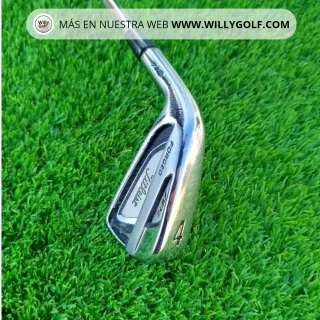 Hierro 4 Titleist AP2 Golf zurdo