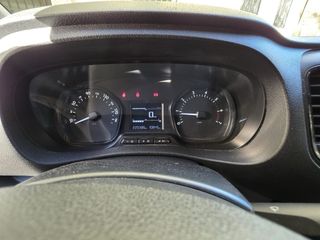 Peugeot e-Expert 2019. NEGOCIABLE