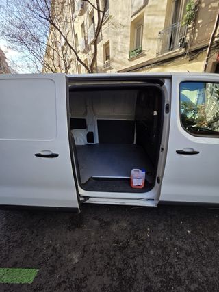 Peugeot e-Expert 2019. NEGOCIABLE