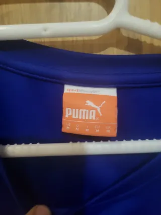 Camiseta Cardiff City