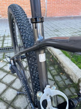 Orbea Alma M50 Talla M