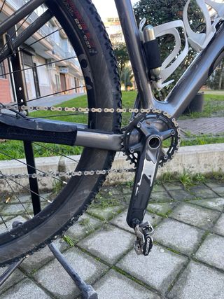 Orbea Alma M50 Talla M