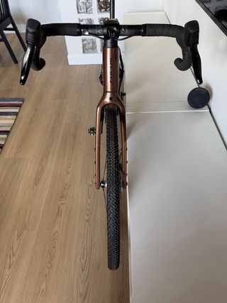 Focus Atlas 8.9 T56 Sram AXS 12V