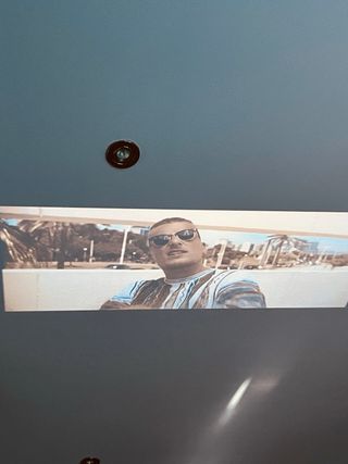 Proyector Inteligente 1080P LED