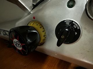 Cortafiambre Rheninghaus 300mm