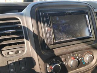 Renault Trafic COMBI MIXTO 5/6 1.6 DCI ENERGY BLUE L N1