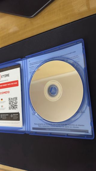 Elden Ring + DLC Shadow of the Erdtree PS5 PS5