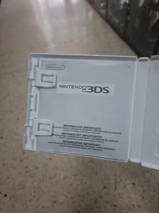 Paper Mario: Sticker Star Nintendo 3DS