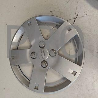 TAPACUBO R14 CHEVROLET AVEO NUEVO 96653144