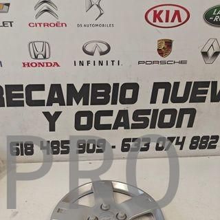 TAPACUBO R14 CHEVROLET AVEO NUEVO 96653144
