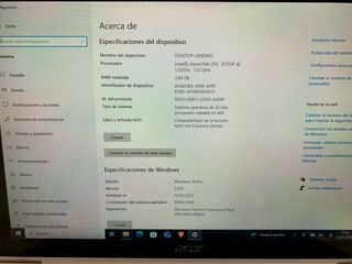 Tablet Pc Acer Aspire Switch Win10 Pro
